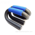 Muscle Strength Multi 360 Rotating Push Up Bar